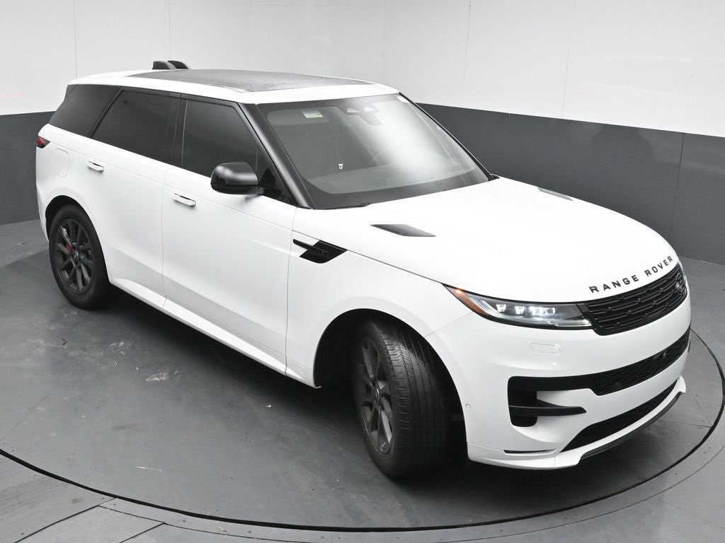 2024 LAND ROVER RANGE ROVER SPORT - Image 37