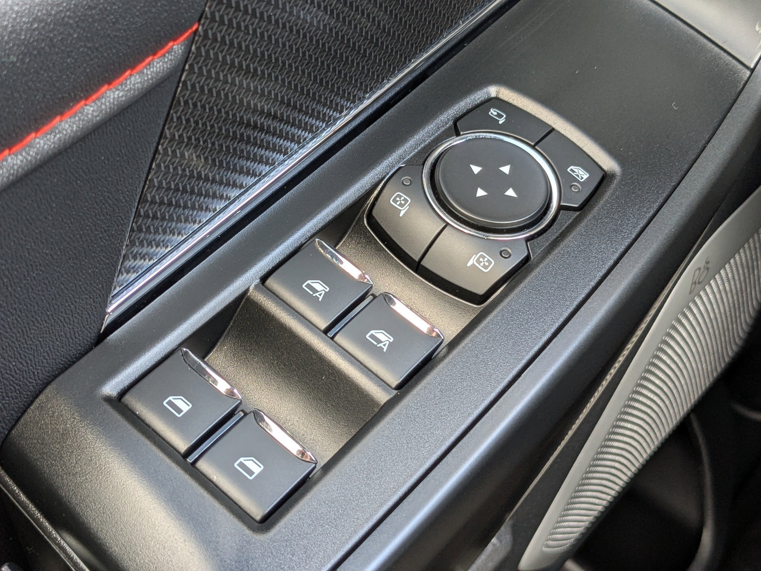 2025 Ford F-150 Raptor - Photo 25