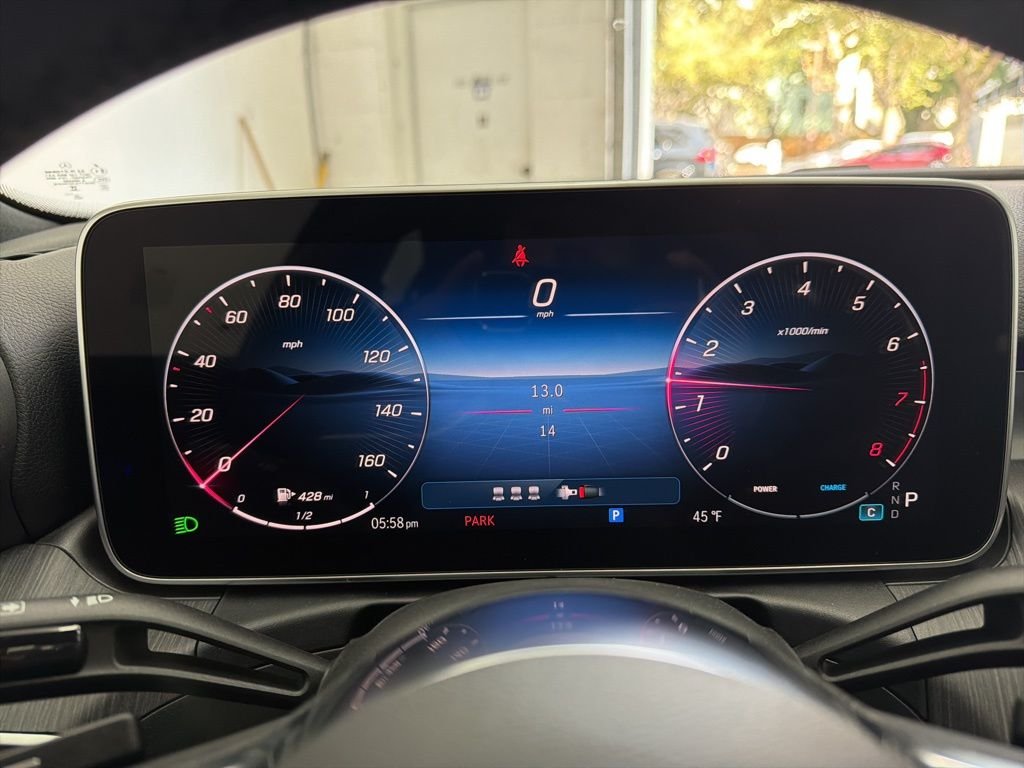 Used 2026 White Mercedes-Benz C 300 image 32