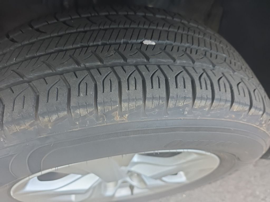 Used 2021 Lunar Toyota XLE image 3