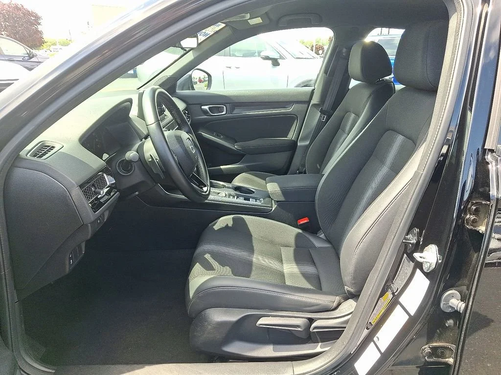2023 Honda Civic Sport - Photo 44