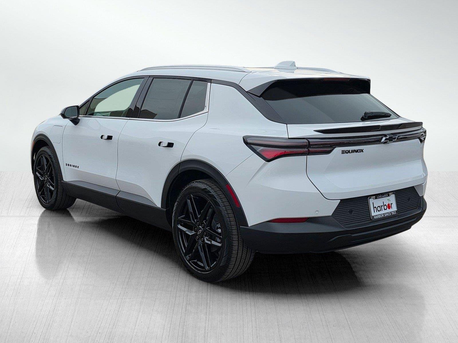 2026 Chevrolet Equinox EV 2LT - Photo 5
