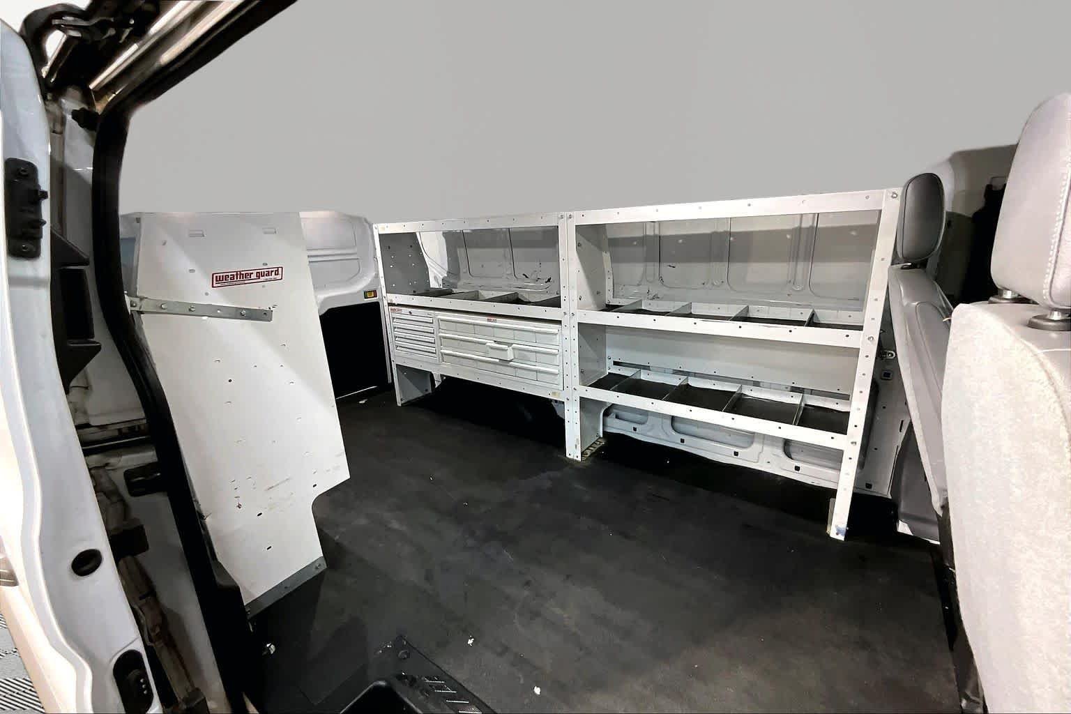 Used 2018 Oxford White Ford  image 20
