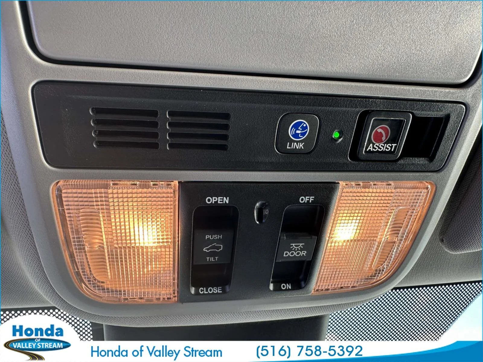 2023 Honda Odyssey Touring - Photo 25