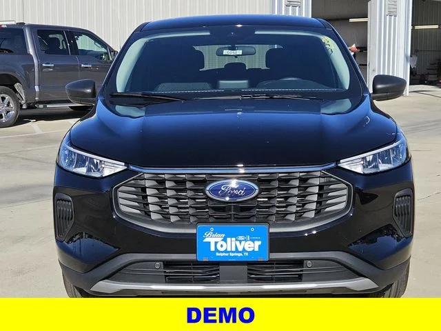 New 2026 Agate Black Metallic Ford Active® image 3