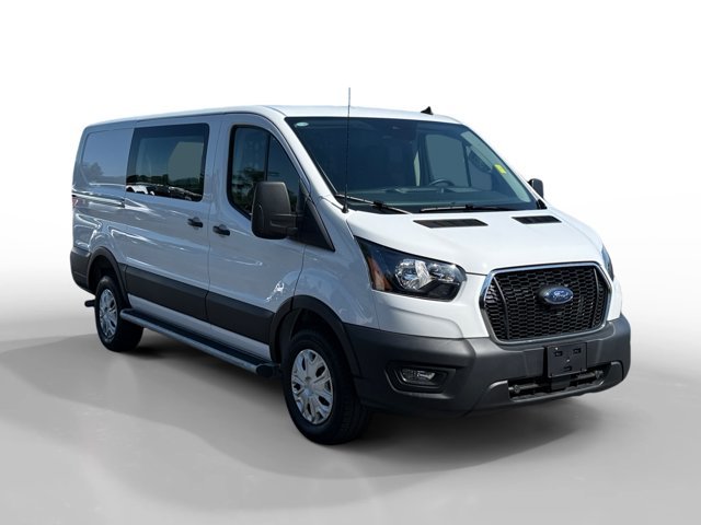 Used 2025 Oxford White Ford Base image 7