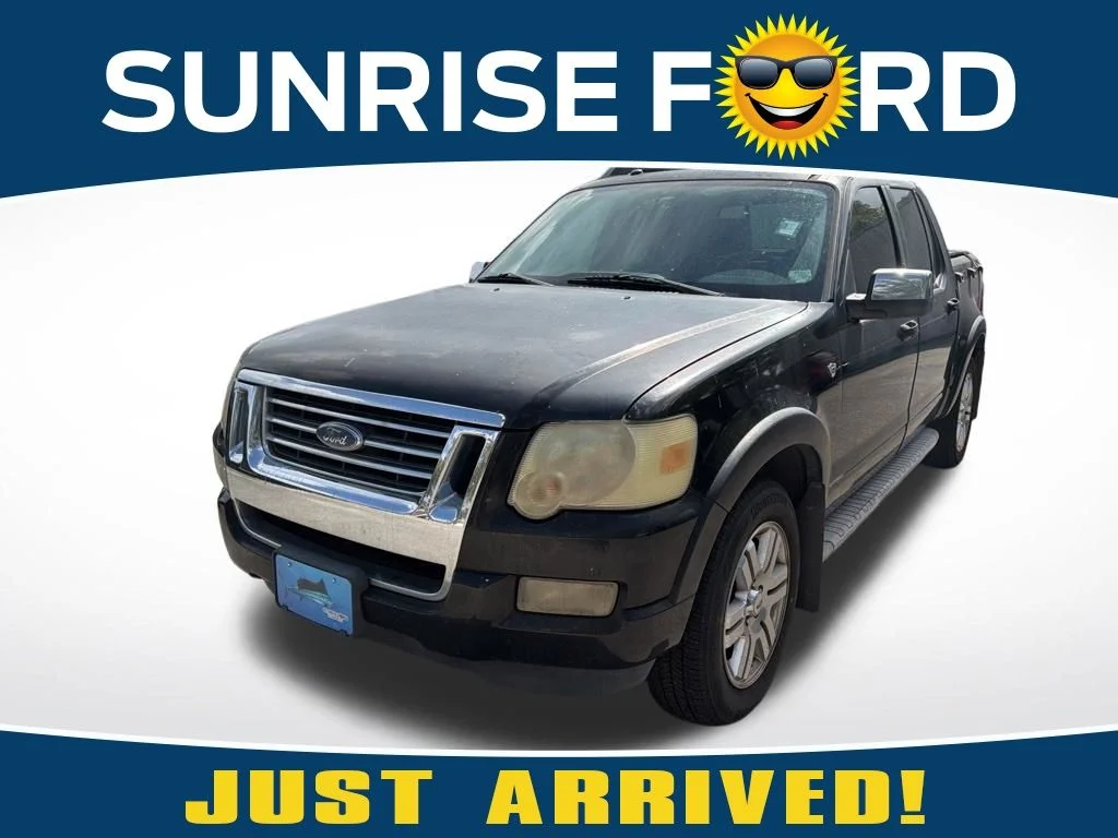 2007 Ford Explorer Limited 4.6L's photo