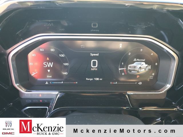 2026 GMC Sierra 1500 Elevation - Photo 14