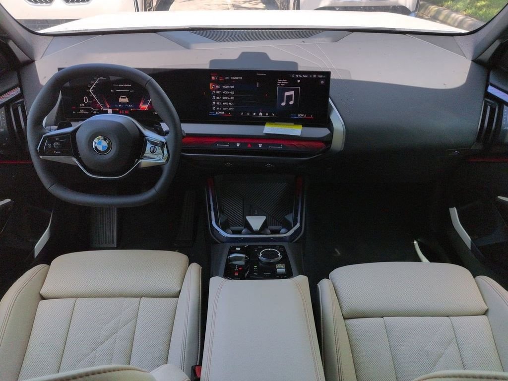New 2026 Alpine White BMW 30 xDrive image 15