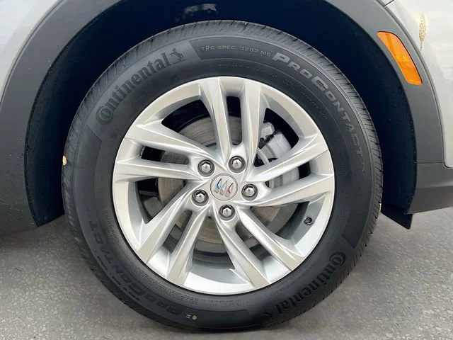 2026 Buick Envista Preferred - Photo 19