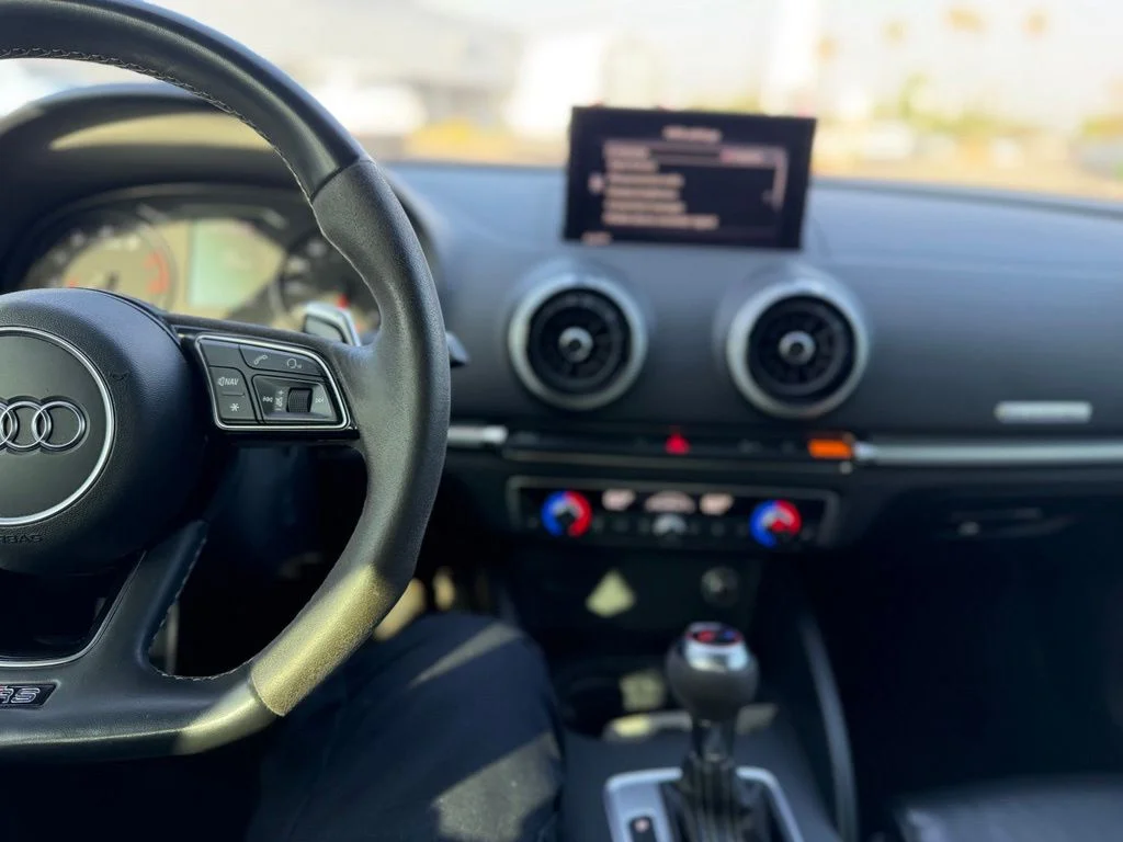 Used 2018  Audi 2.5T image 8