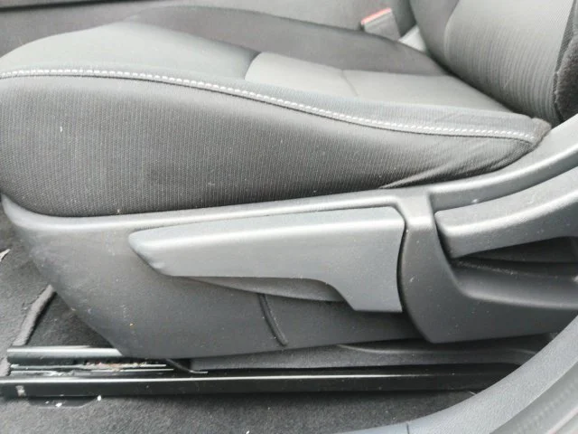 Used 2020 Silver Nissan SV image 14