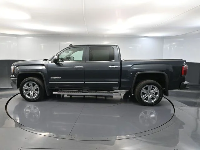 2018 GMC Sierra 1500 SLT - Photo 11