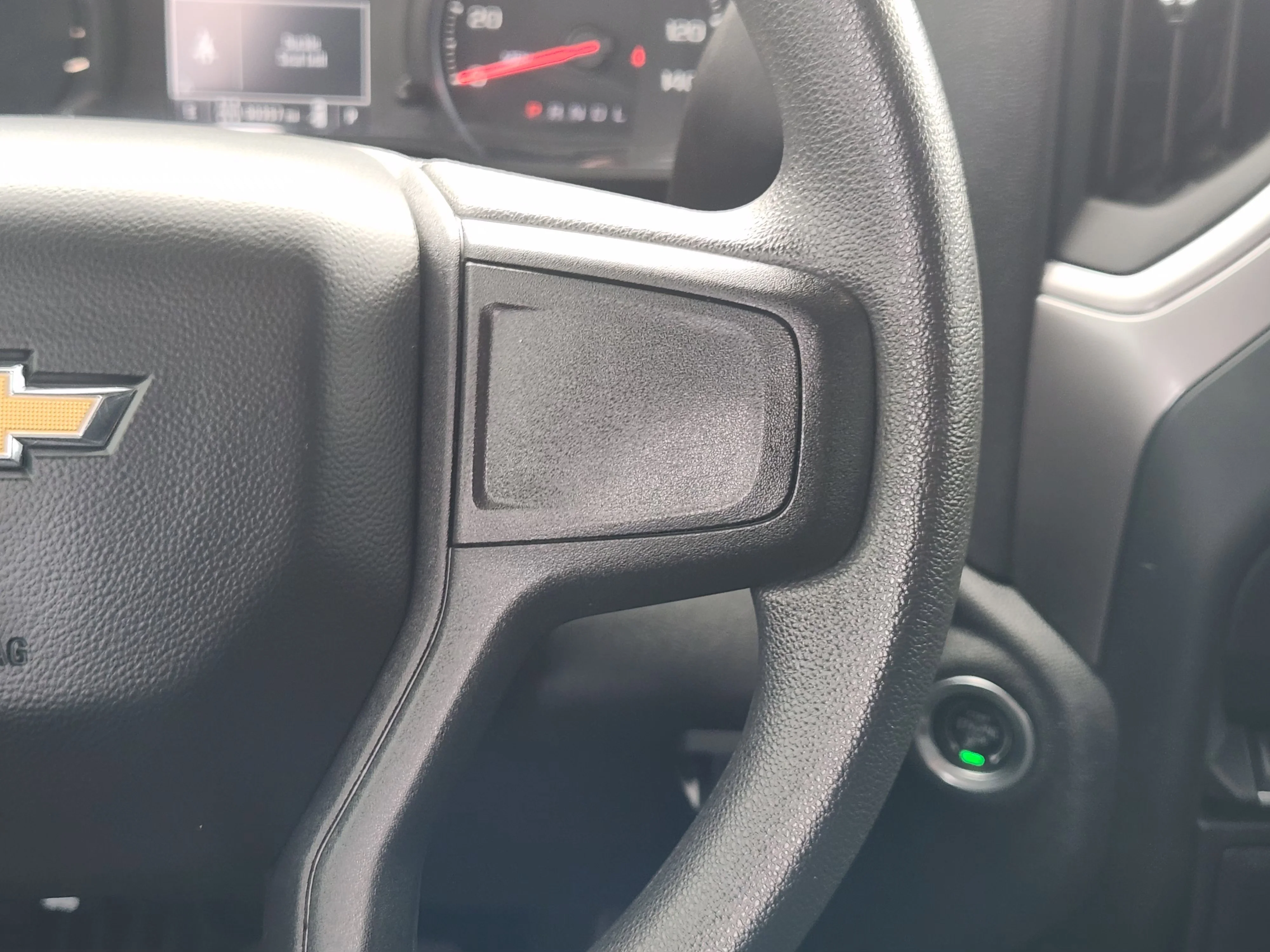 Used 2023 Summit White Chevrolet Custom image 28