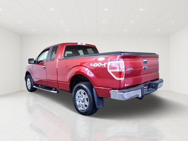 Used 2009  Ford XL image 4