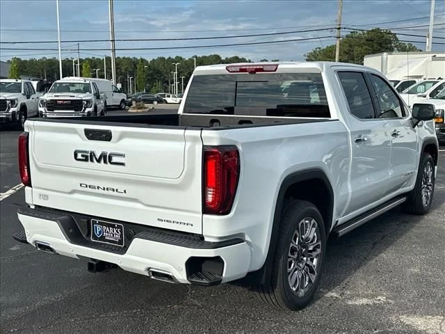 2026 GMC Sierra 1500 Denali Ultimate - Photo 13
