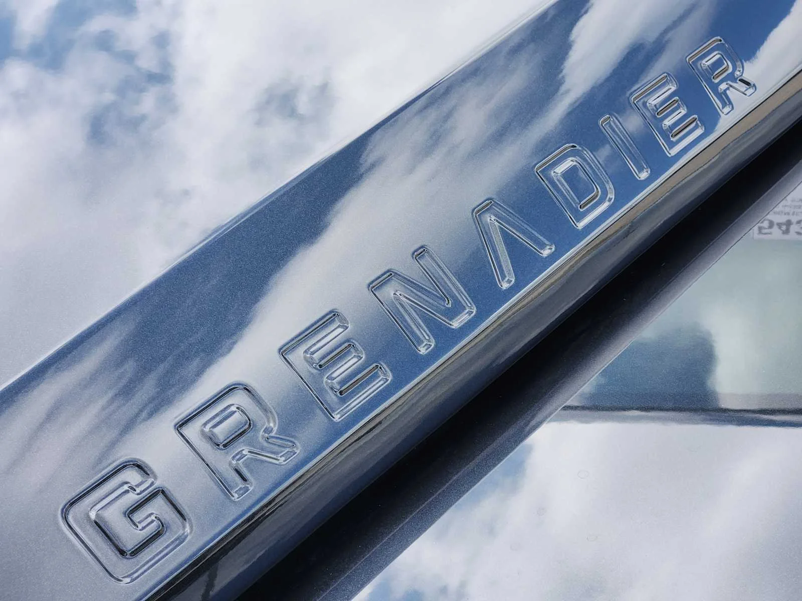 2026 INEOS Grenadier Base - Photo 12
