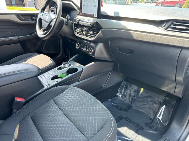 Used 2025 White Ford Active image 10