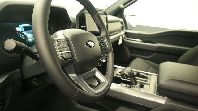 New 2026 Avalanche Ford XLT image 19
