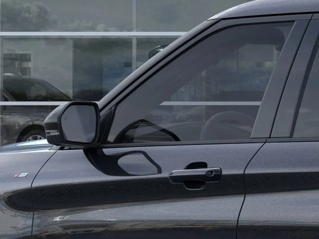 New 2026 Agate Black Metallic Ford ST-Line image 20
