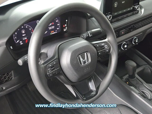 2024 Honda Accord LX - Photo 56