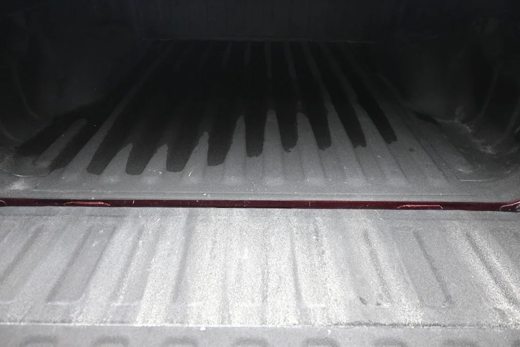 Certified Used 2021 Red Ram Laramie image 11