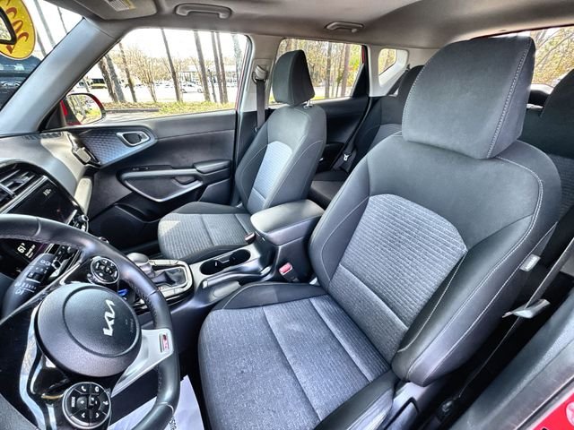 2022 Kia Soul GT-Line - Photo 20