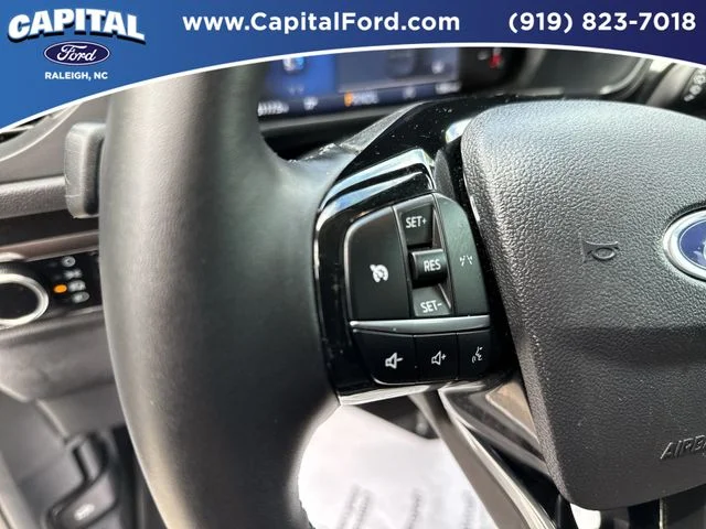 Used 2025 White Ford Active image 22