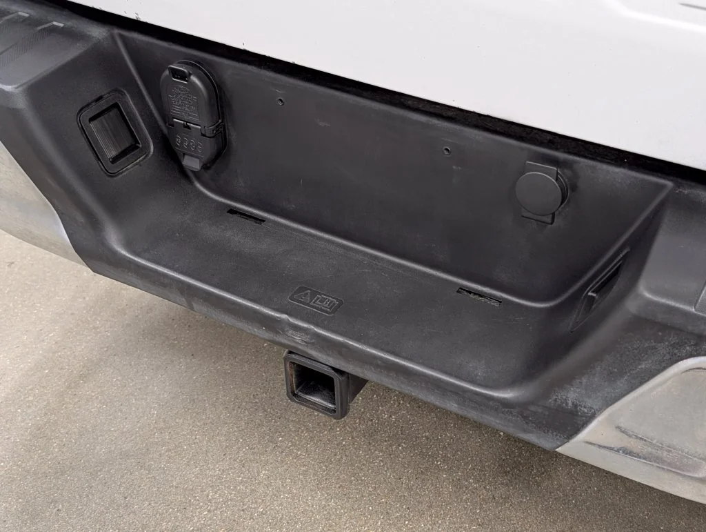 Used 2020 Oxford White Ford XLT image 25