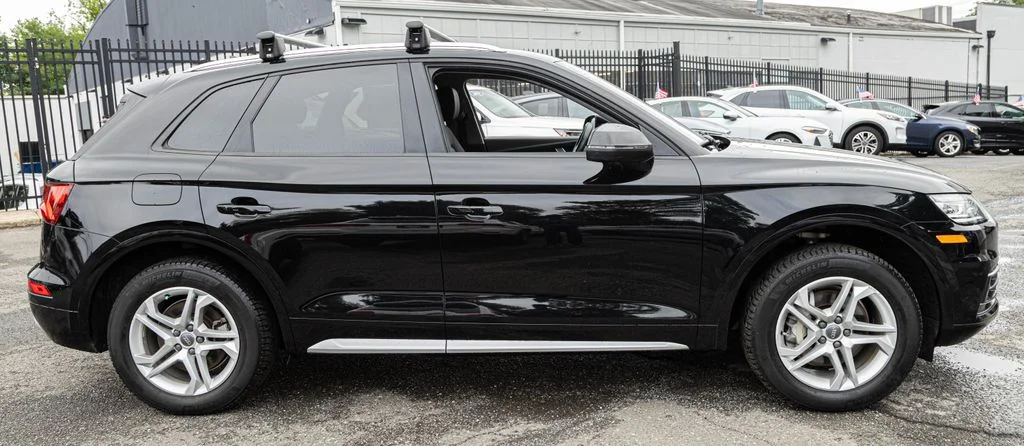 Used 2018  Audi 2.0T Premium image 8