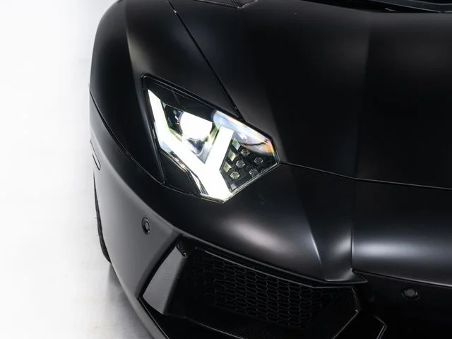 Used 2014  Lamborghini  image 101