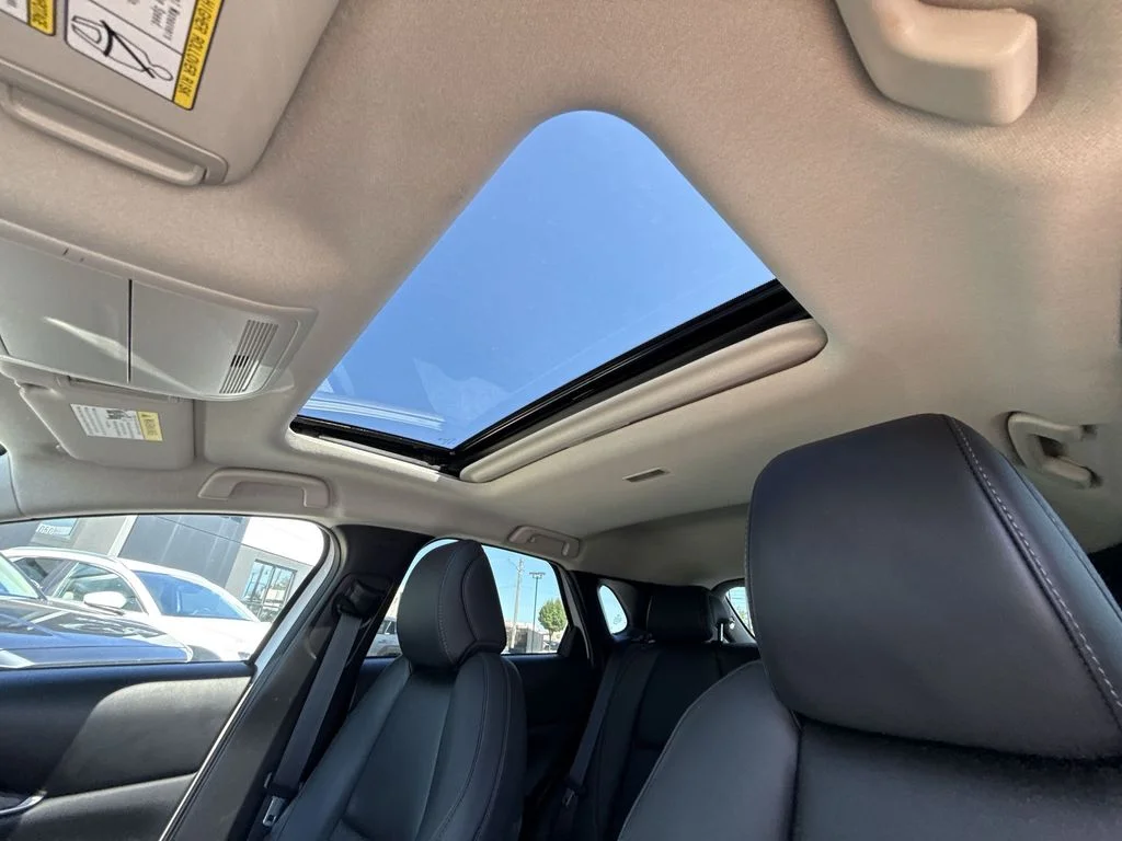 Used 2026 White Mazda 2.5 S Preferred image 21
