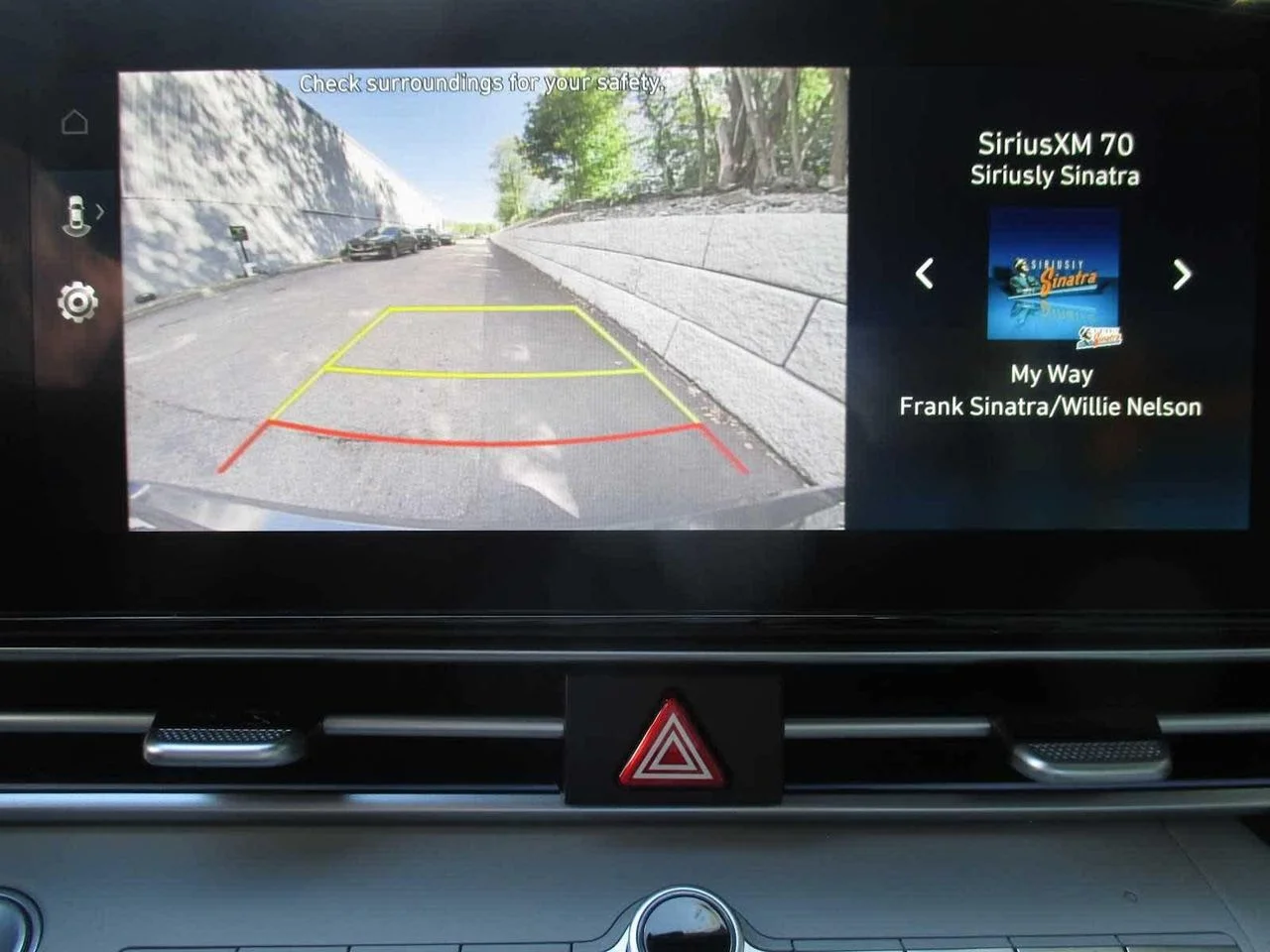 New 2025 Gray Hyundai Limited image 8