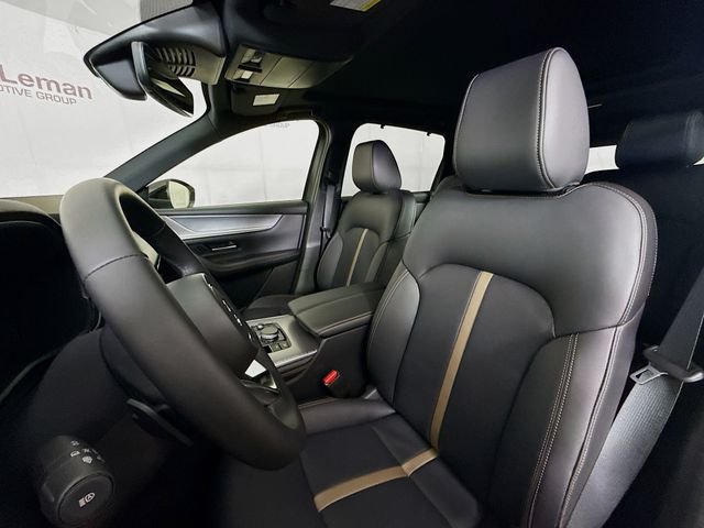 New 2026 Jet Black Mica Mazda 3.3 Turbo Premium Plus AWD image 22