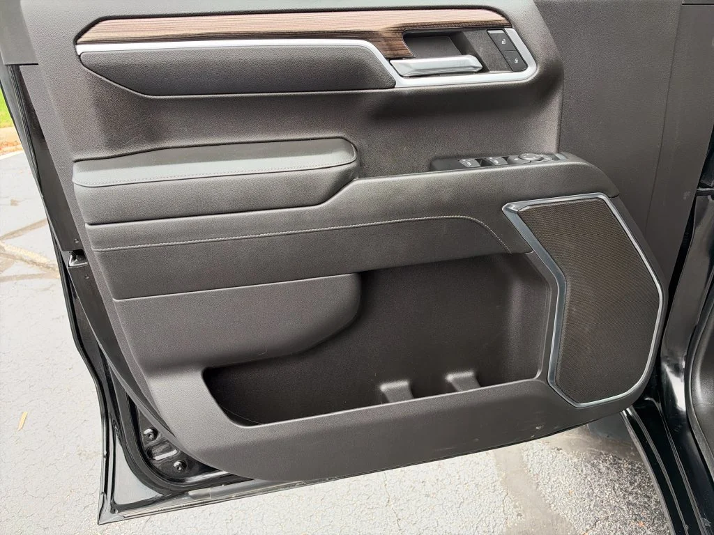 2022 Chevrolet Silverado 1500 RST - Photo 15
