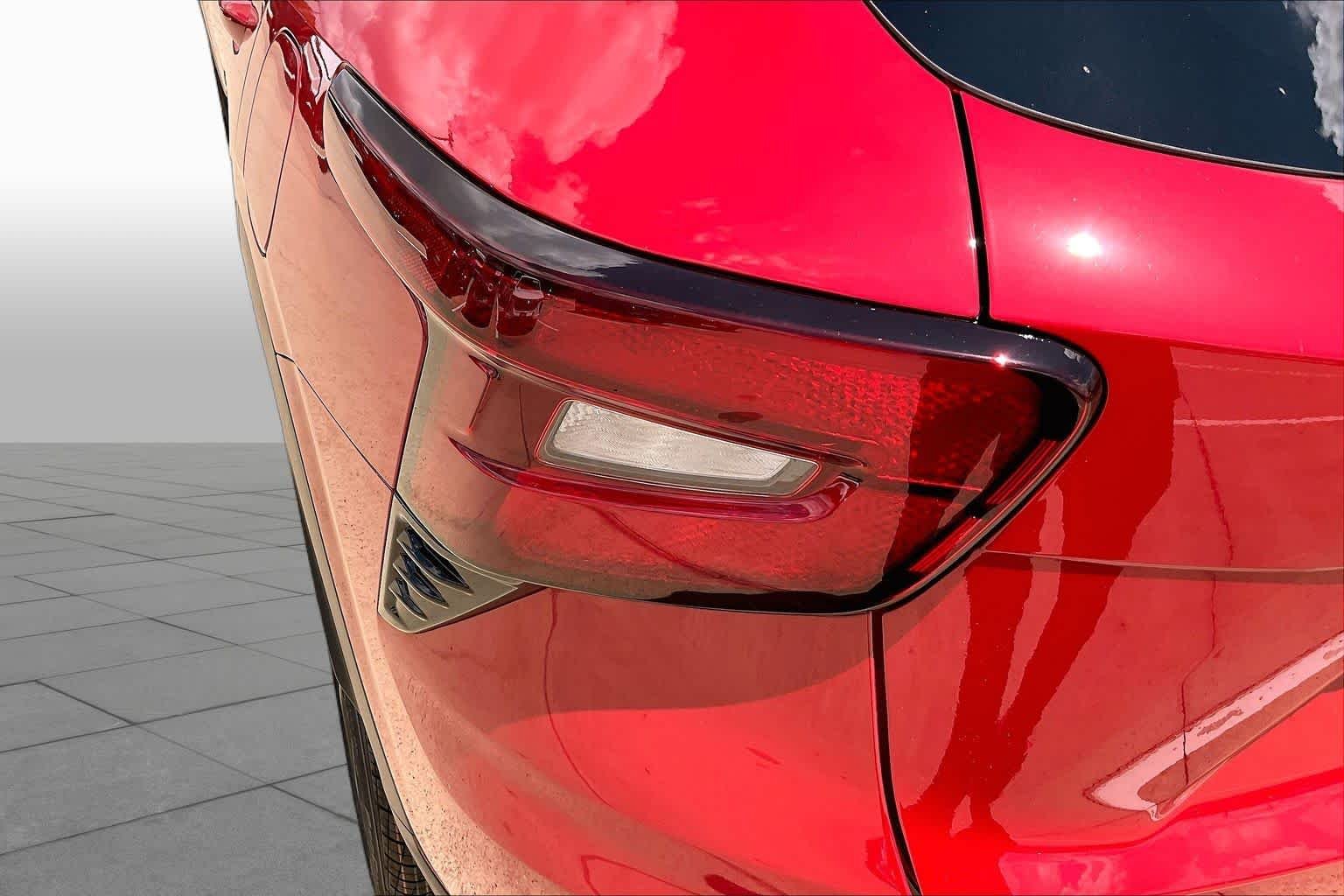2026 Chevrolet Trax RS - Photo 14