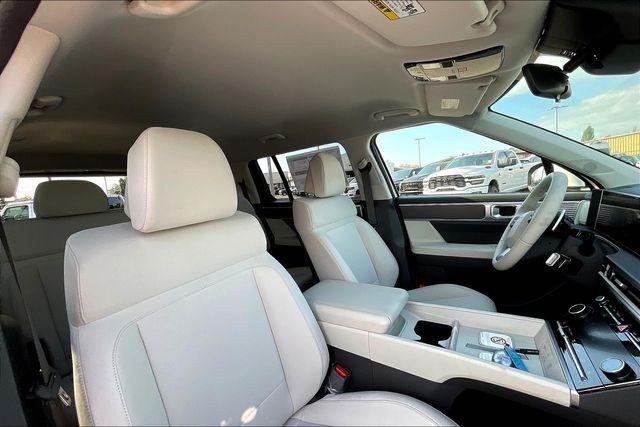 2026 Hyundai Santa Fe SE - Photo 20