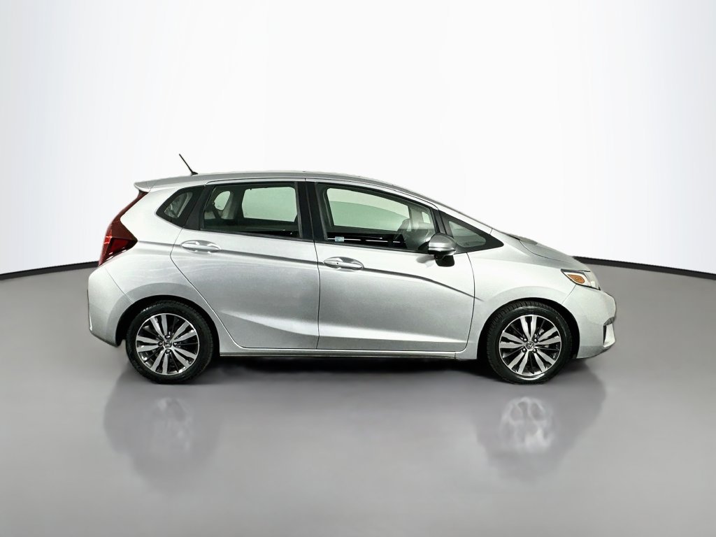 Used 2015  Honda EX image 9