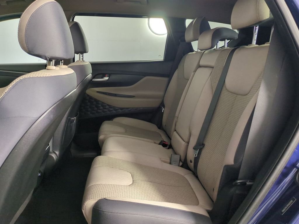 2023 Hyundai Santa Fe SEL - Photo 16