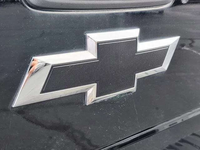 Used 2019 BLACK Chevrolet High Country image 20