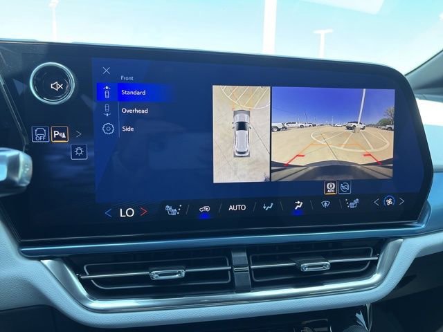 New 2026 Sterling Gray Metallic Chevrolet LT image 21