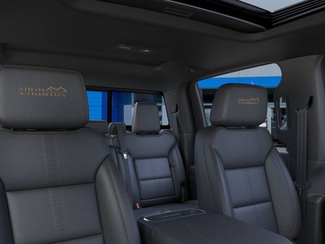 2026 Chevrolet Silverado 1500 High Country - Photo 24