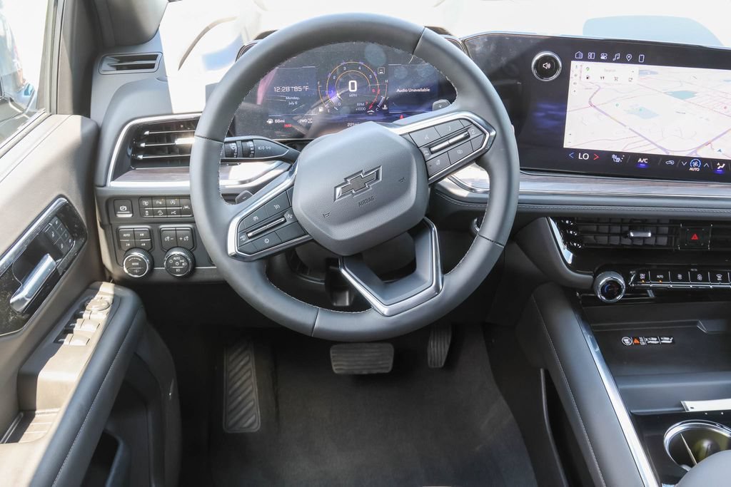 2026 Chevrolet Tahoe Z71 - Photo 13