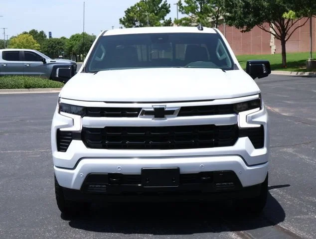 2026 Chevrolet Silverado 1500 RST - Photo 27