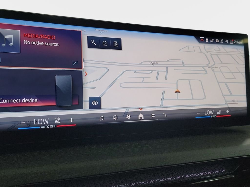 New 2026 Skyscraper Grey Metallic BMW 230i image 15