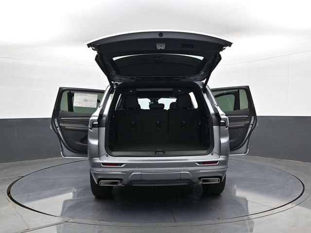 New 2026 Moonstone Gray Metallic Buick Avenir image 33