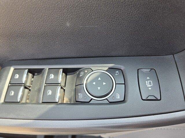 Used 2024 Oxford White Ford XLT image 21