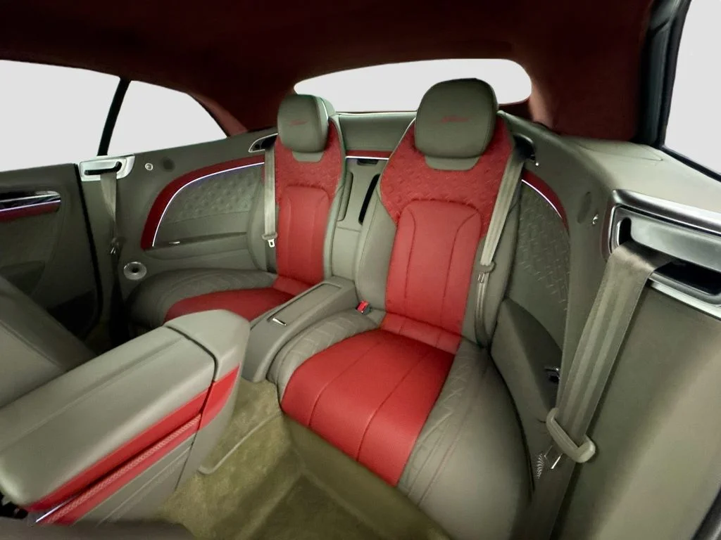 Used 2022  Bentley Speed image 25