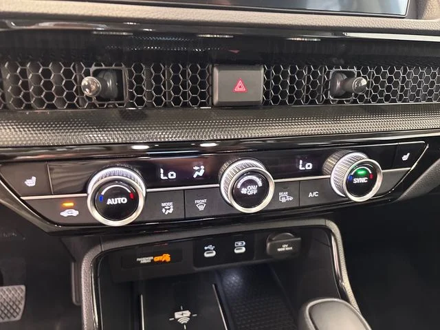 2026 Honda CR-V EX-L - Photo 13
