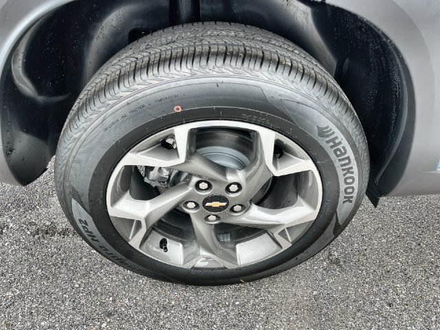 2026 Chevrolet Trax photo 20 of 34